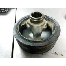 92P030 Crankshaft Pulley For 01-18 Chevrolet Silverado 2500 HD 6.0 12634105 92P030 Crankshaft Pulley For 01-18 Chevrolet Silverado 2500 HD 6.0 12634105